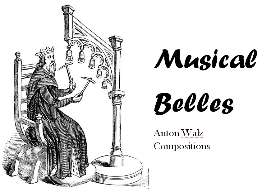 Musical Belles - Handbell Music